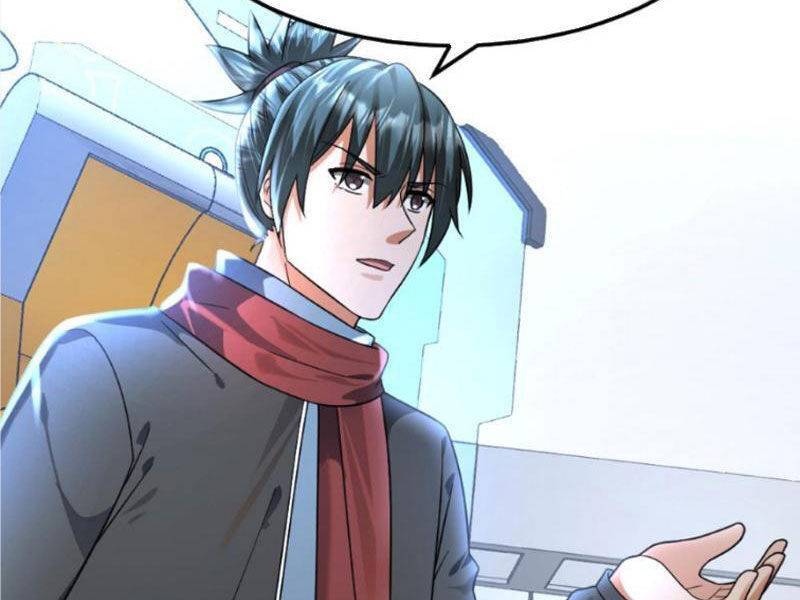 Toàn Cầu Băng Phong: Ta Chế Tạo Phòng An Toàn Tại Tận Thế Chap 474 - Next Chap 475