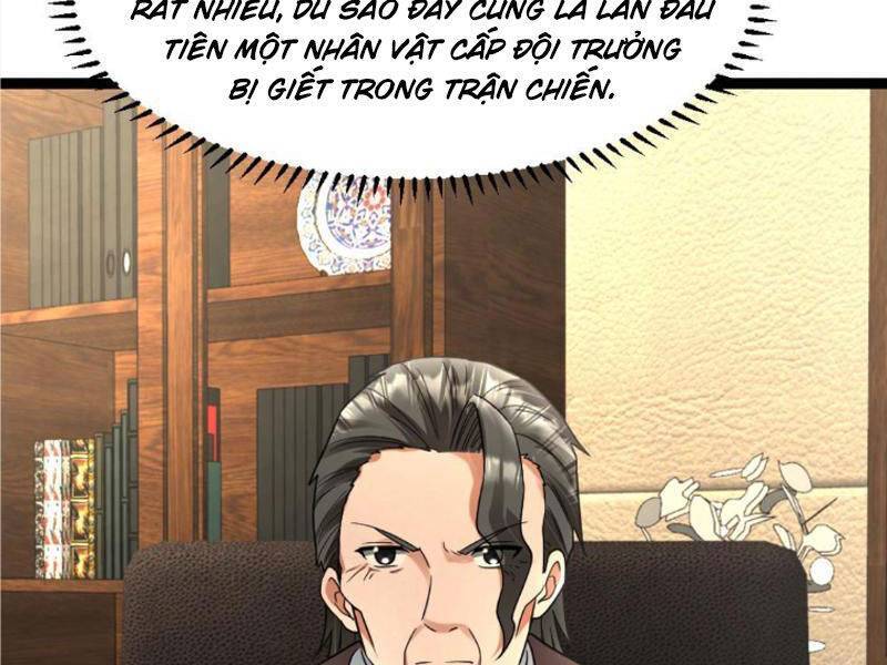 Toàn Cầu Băng Phong: Ta Chế Tạo Phòng An Toàn Tại Tận Thế Chap 474 - Next Chap 475