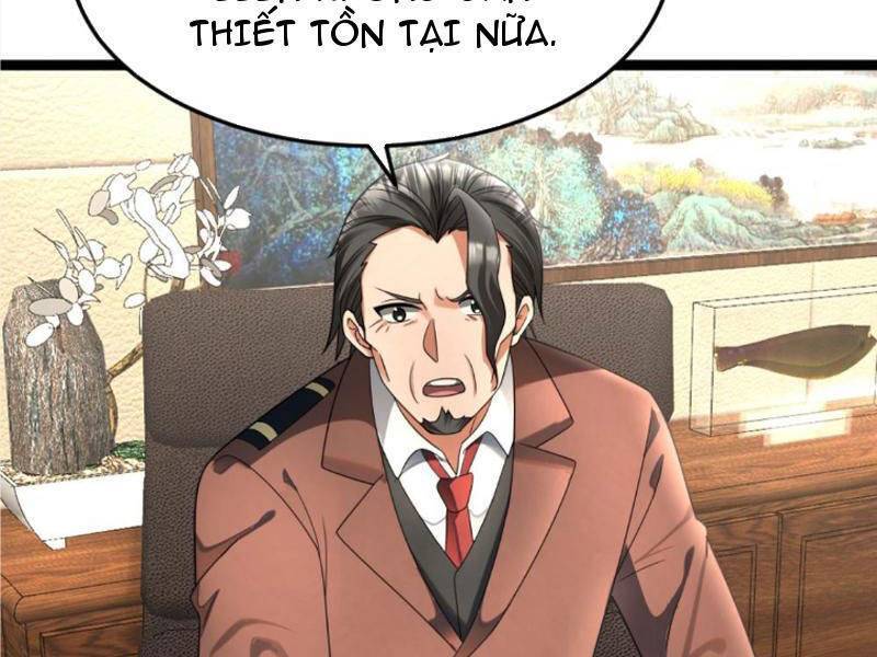 Toàn Cầu Băng Phong: Ta Chế Tạo Phòng An Toàn Tại Tận Thế Chap 474 - Next Chap 475