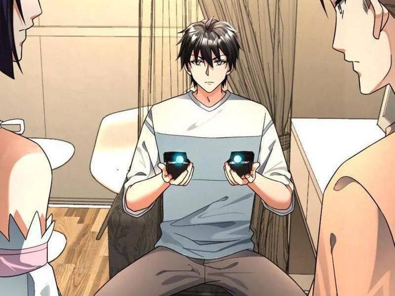 Toàn Cầu Băng Phong: Ta Chế Tạo Phòng An Toàn Tại Tận Thế Chap 475 - Next Chap 476