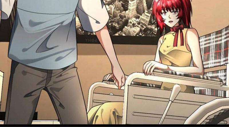 Toàn Cầu Băng Phong: Ta Chế Tạo Phòng An Toàn Tại Tận Thế Chap 475 - Next Chap 476