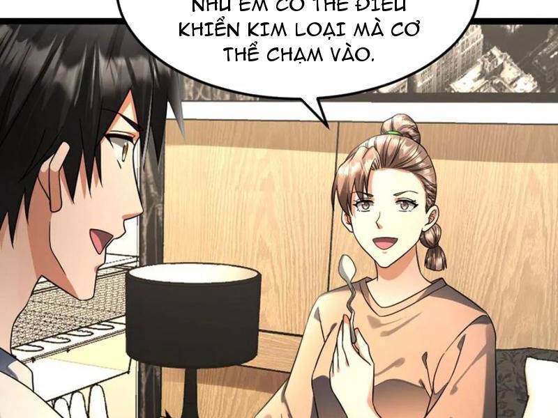 Toàn Cầu Băng Phong: Ta Chế Tạo Phòng An Toàn Tại Tận Thế Chap 475 - Next Chap 476