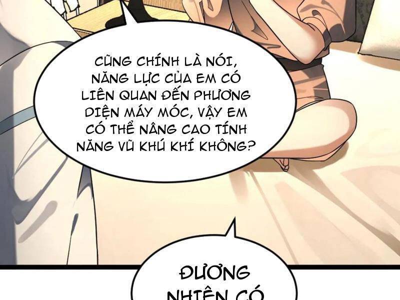 Toàn Cầu Băng Phong: Ta Chế Tạo Phòng An Toàn Tại Tận Thế Chap 475 - Next Chap 476