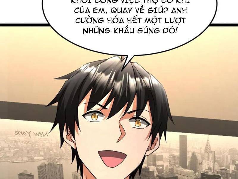 Toàn Cầu Băng Phong: Ta Chế Tạo Phòng An Toàn Tại Tận Thế Chap 475 - Next Chap 476