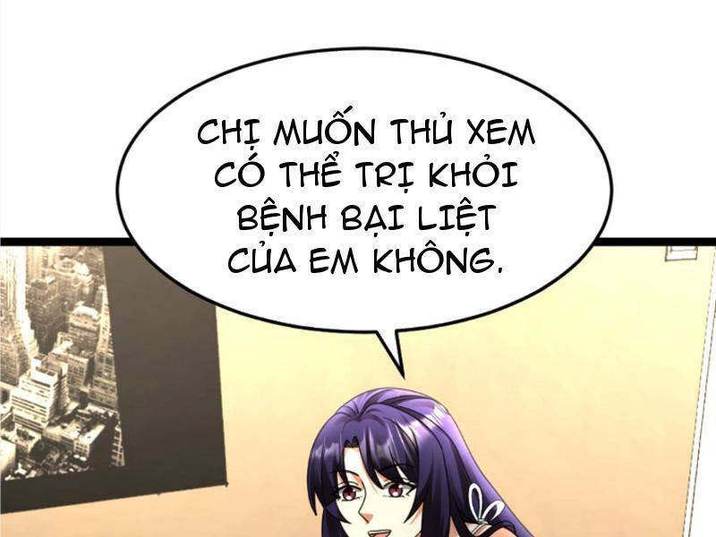 Toàn Cầu Băng Phong: Ta Chế Tạo Phòng An Toàn Tại Tận Thế Chap 476 - Next Chap 477