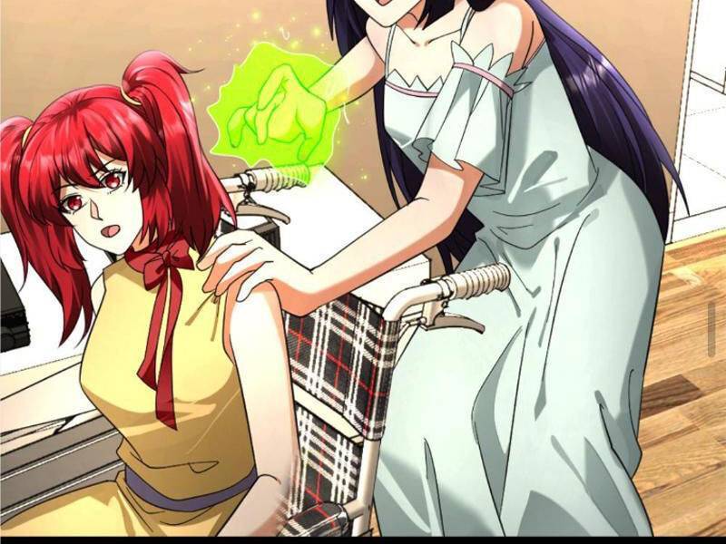 Toàn Cầu Băng Phong: Ta Chế Tạo Phòng An Toàn Tại Tận Thế Chap 476 - Next Chap 477