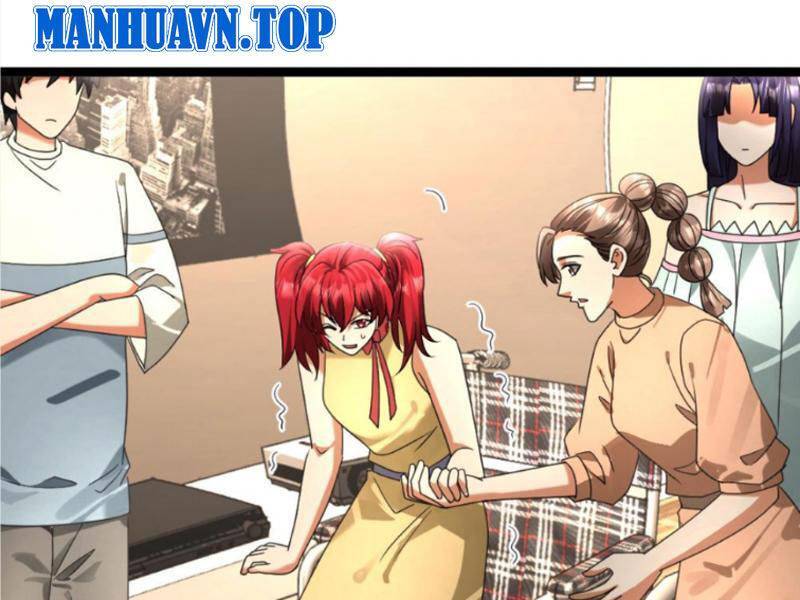 Toàn Cầu Băng Phong: Ta Chế Tạo Phòng An Toàn Tại Tận Thế Chap 476 - Next Chap 477