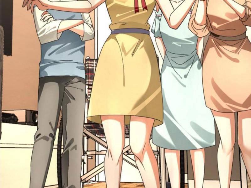 Toàn Cầu Băng Phong: Ta Chế Tạo Phòng An Toàn Tại Tận Thế Chap 476 - Next Chap 477
