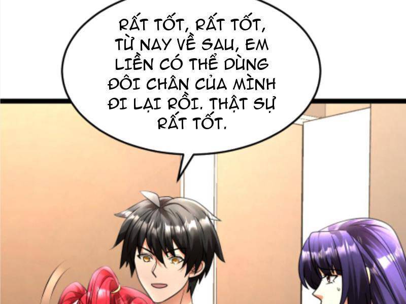 Toàn Cầu Băng Phong: Ta Chế Tạo Phòng An Toàn Tại Tận Thế Chap 476 - Next Chap 477