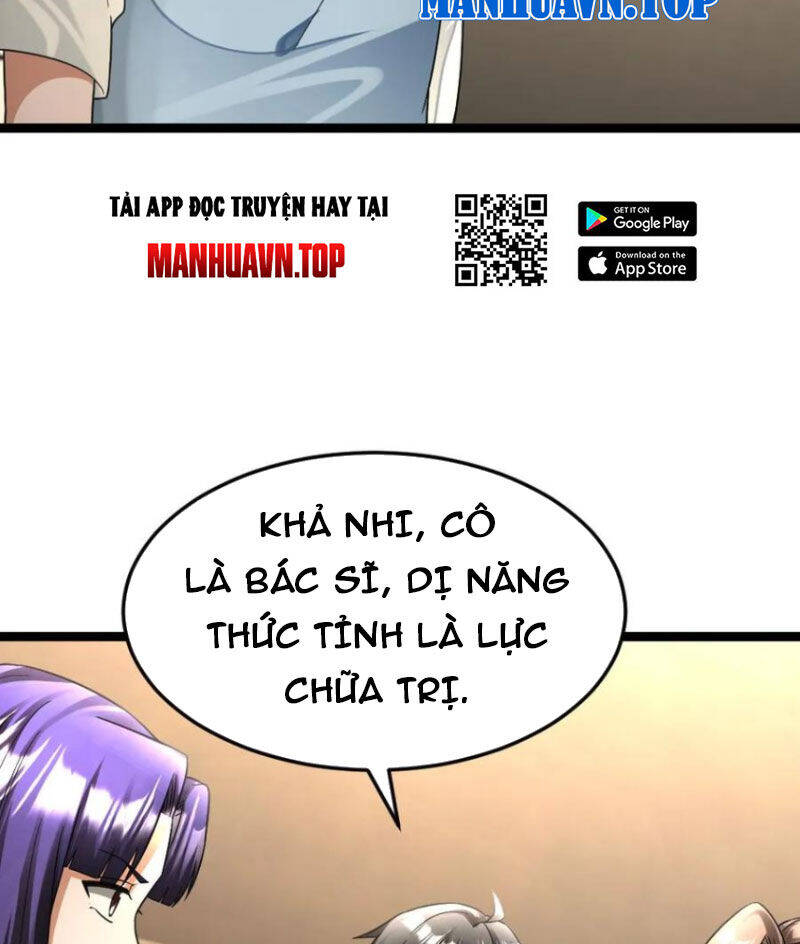 Toàn Cầu Băng Phong: Ta Chế Tạo Phòng An Toàn Tại Tận Thế Chap 477 - Next Chap 478