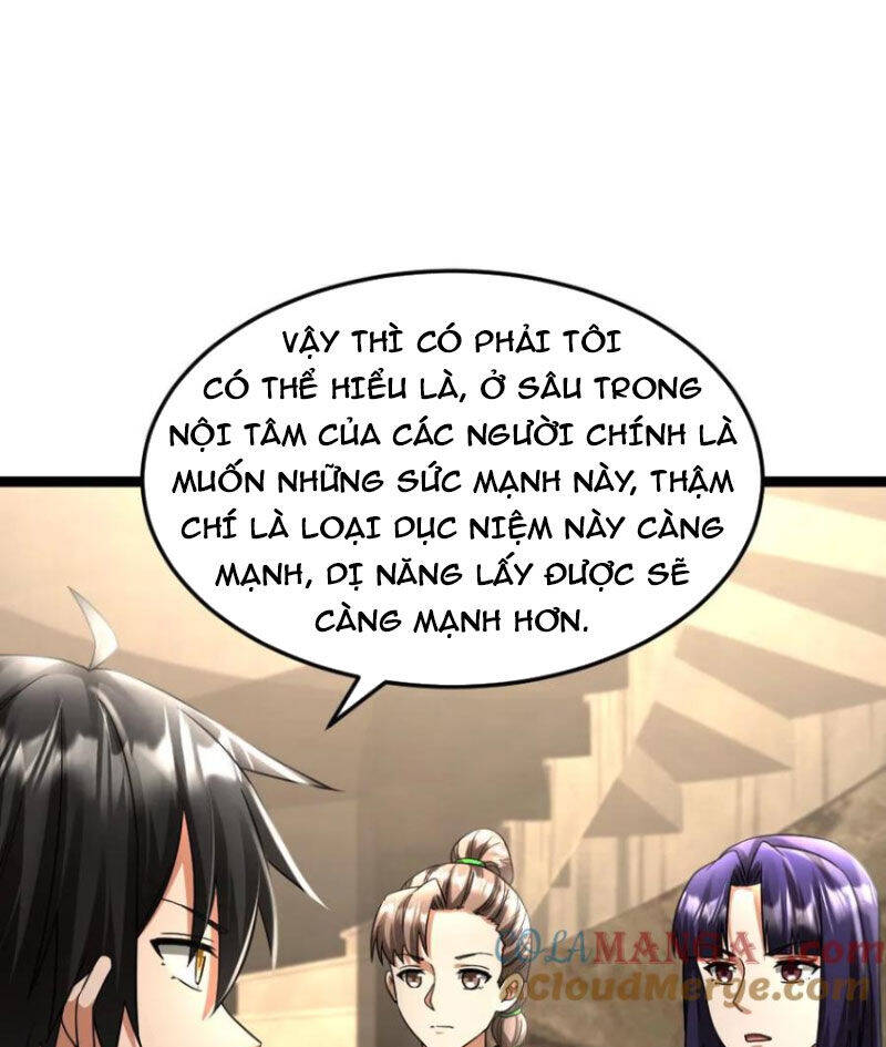Toàn Cầu Băng Phong: Ta Chế Tạo Phòng An Toàn Tại Tận Thế Chap 477 - Next Chap 478
