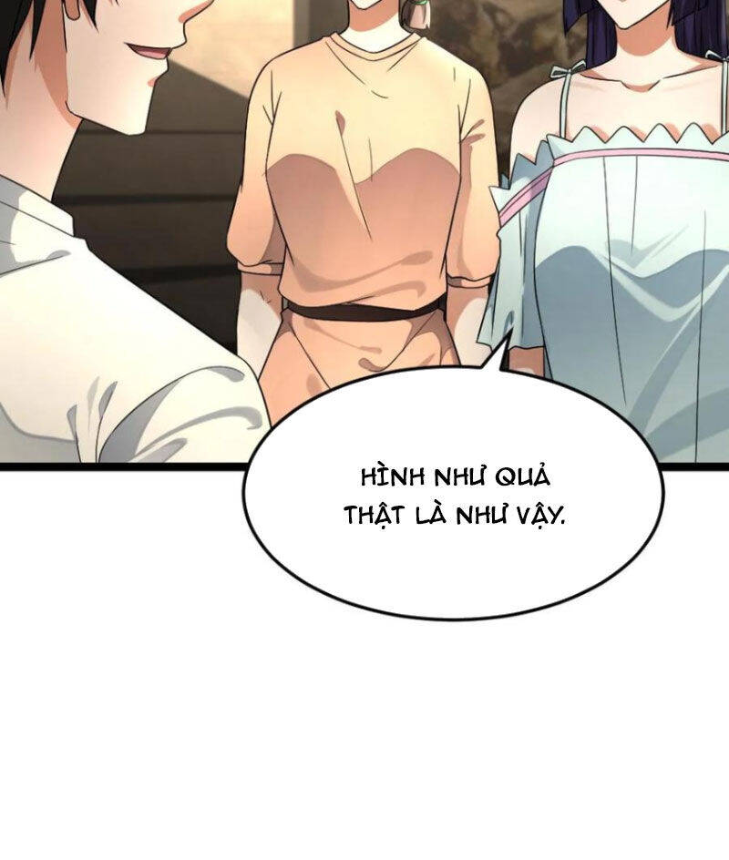 Toàn Cầu Băng Phong: Ta Chế Tạo Phòng An Toàn Tại Tận Thế Chap 477 - Next Chap 478