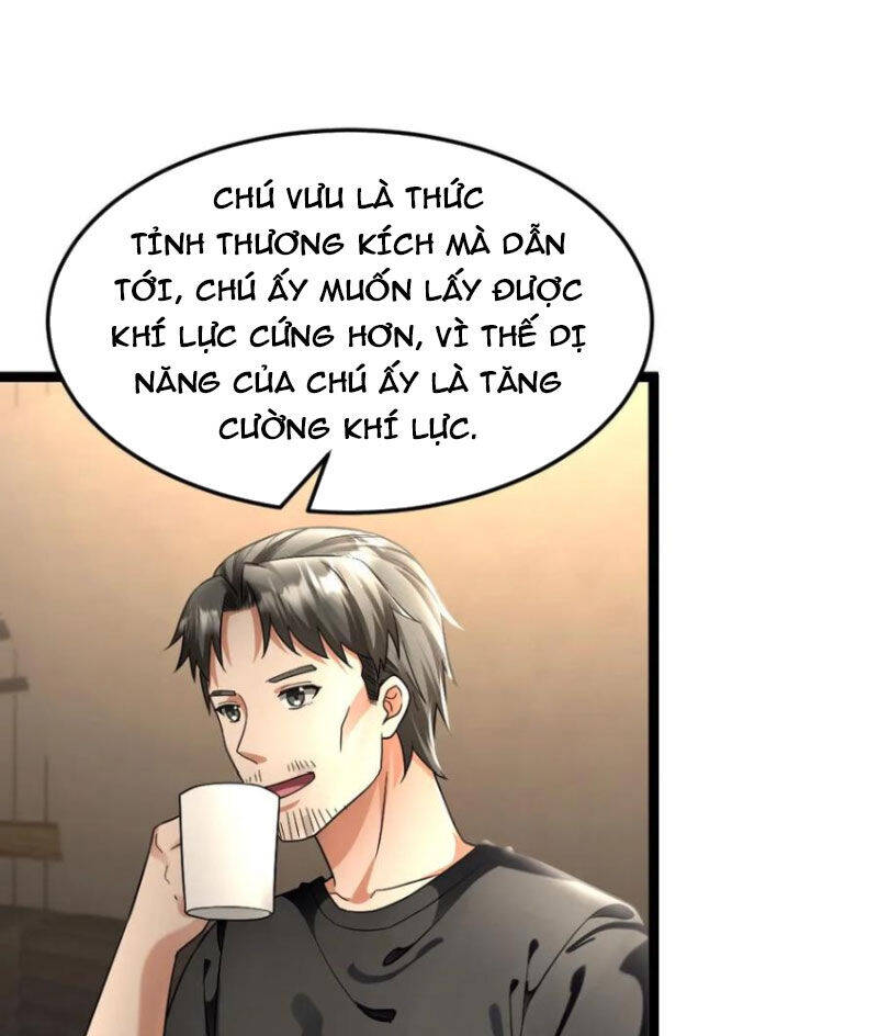 Toàn Cầu Băng Phong: Ta Chế Tạo Phòng An Toàn Tại Tận Thế Chap 477 - Next Chap 478