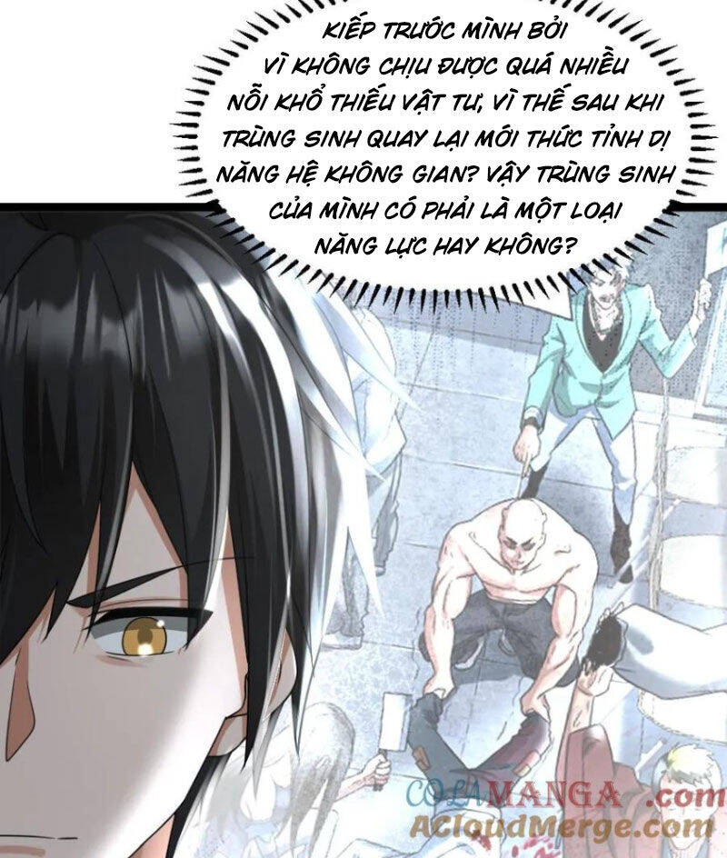 Toàn Cầu Băng Phong: Ta Chế Tạo Phòng An Toàn Tại Tận Thế Chap 477 - Next Chap 478