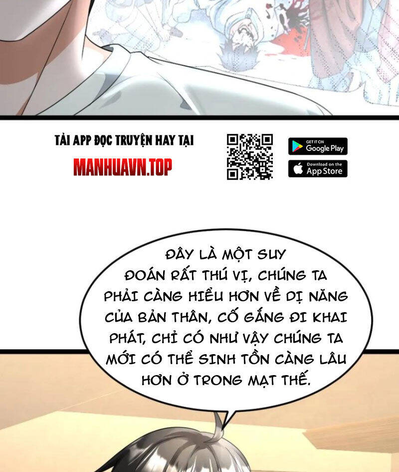Toàn Cầu Băng Phong: Ta Chế Tạo Phòng An Toàn Tại Tận Thế Chap 477 - Next Chap 478