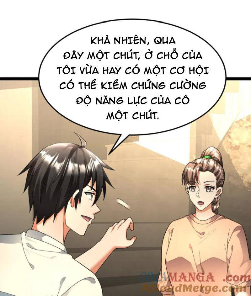 Toàn Cầu Băng Phong: Ta Chế Tạo Phòng An Toàn Tại Tận Thế Chap 477 - Next Chap 478