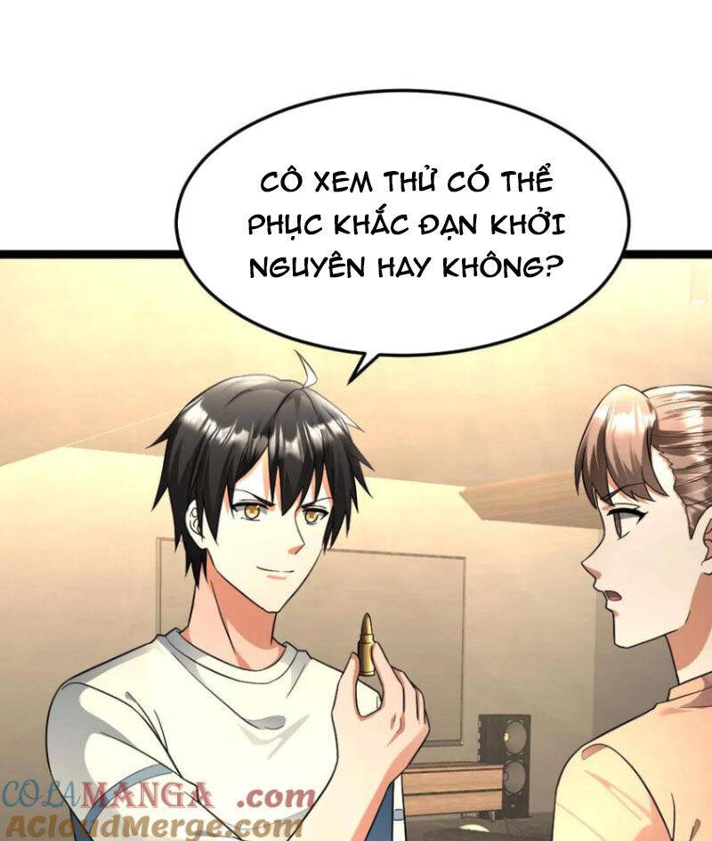 Toàn Cầu Băng Phong: Ta Chế Tạo Phòng An Toàn Tại Tận Thế Chap 477 - Next Chap 478