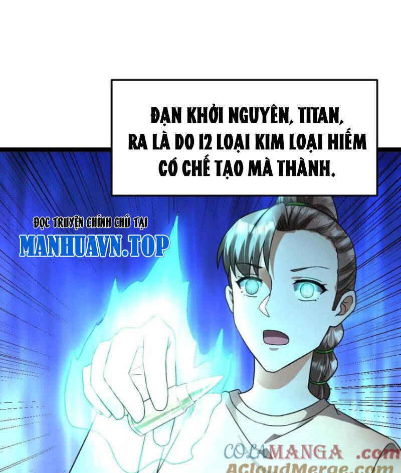 Toàn Cầu Băng Phong: Ta Chế Tạo Phòng An Toàn Tại Tận Thế Chap 477 - Next Chap 478