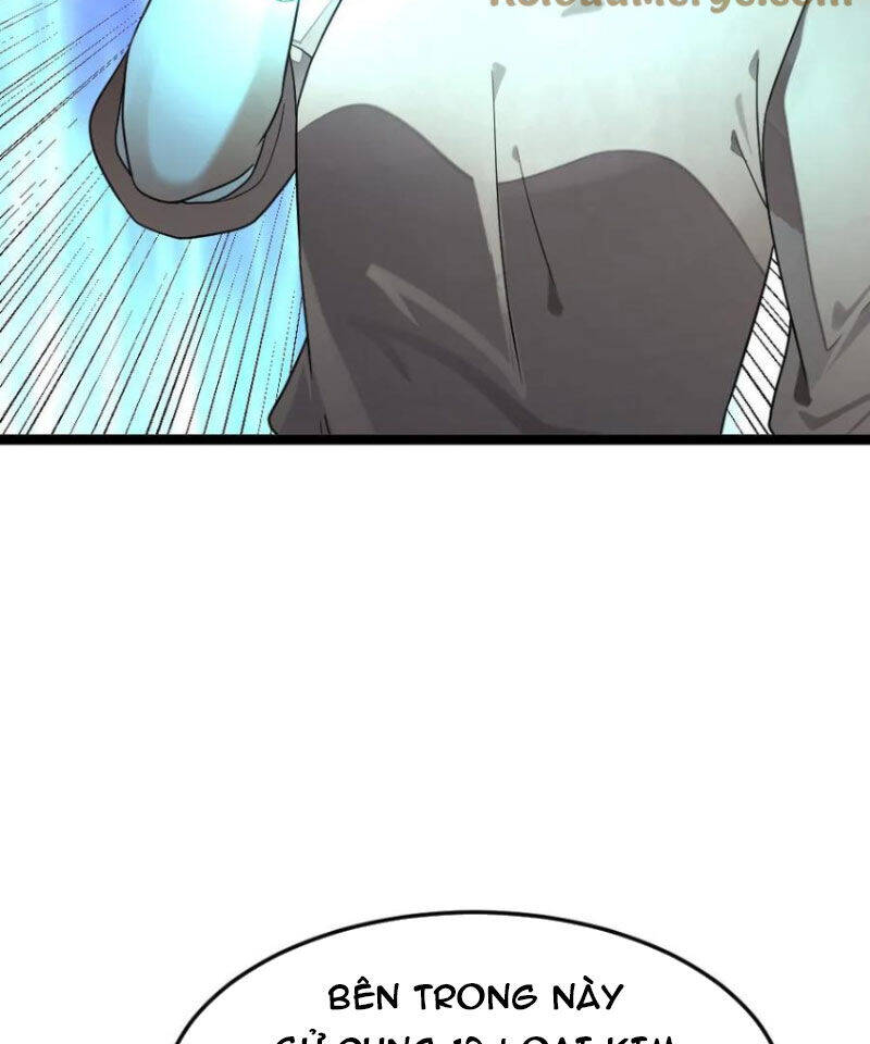 Toàn Cầu Băng Phong: Ta Chế Tạo Phòng An Toàn Tại Tận Thế Chap 477 - Next Chap 478