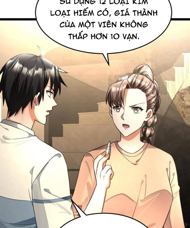 Toàn Cầu Băng Phong: Ta Chế Tạo Phòng An Toàn Tại Tận Thế Chap 477 - Next Chap 478