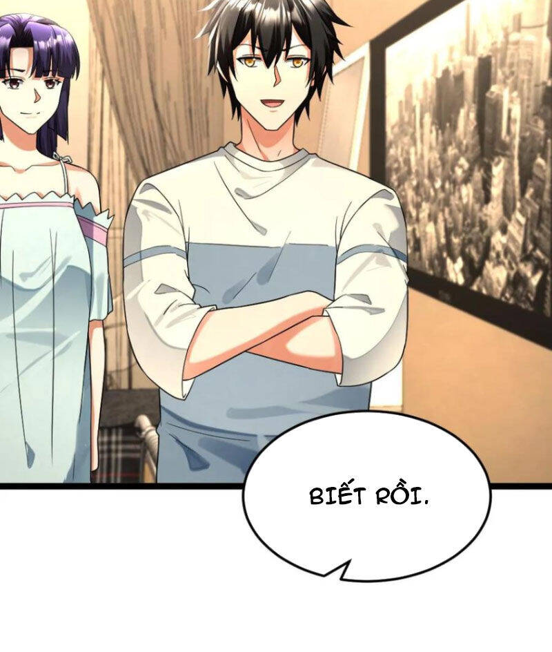 Toàn Cầu Băng Phong: Ta Chế Tạo Phòng An Toàn Tại Tận Thế Chap 477 - Next Chap 478