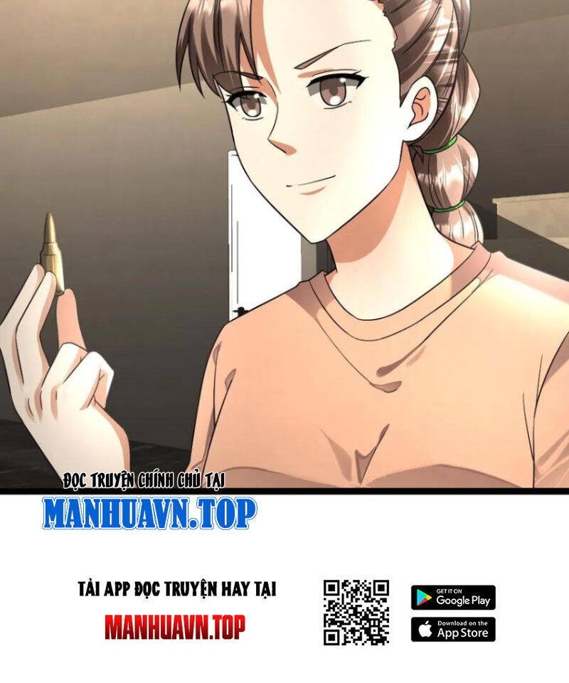 Toàn Cầu Băng Phong: Ta Chế Tạo Phòng An Toàn Tại Tận Thế Chap 477 - Next Chap 478