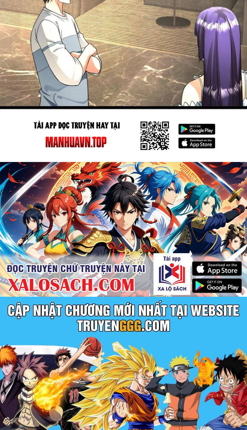 Toàn Cầu Băng Phong: Ta Chế Tạo Phòng An Toàn Tại Tận Thế Chap 477 - Next Chap 478