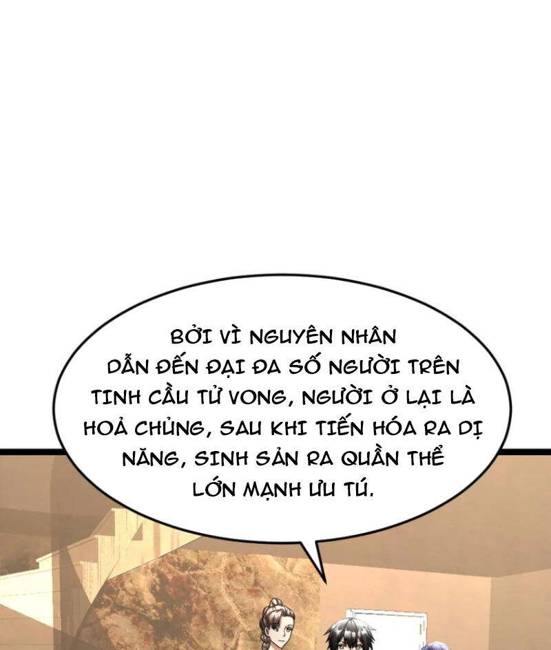 Toàn Cầu Băng Phong: Ta Chế Tạo Phòng An Toàn Tại Tận Thế Chap 477 - Next Chap 478