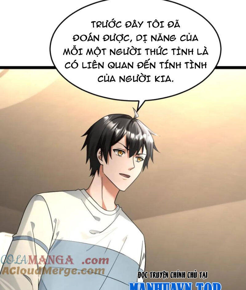Toàn Cầu Băng Phong: Ta Chế Tạo Phòng An Toàn Tại Tận Thế Chap 477 - Next Chap 478