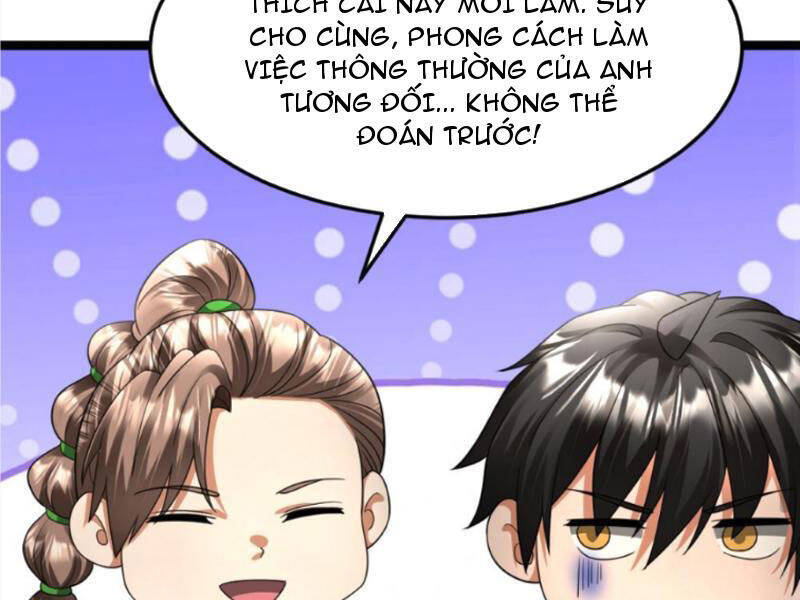 Toàn Cầu Băng Phong: Ta Chế Tạo Phòng An Toàn Tại Tận Thế Chap 478 - Next Chap 479