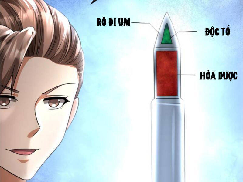Toàn Cầu Băng Phong: Ta Chế Tạo Phòng An Toàn Tại Tận Thế Chap 478 - Next Chap 479