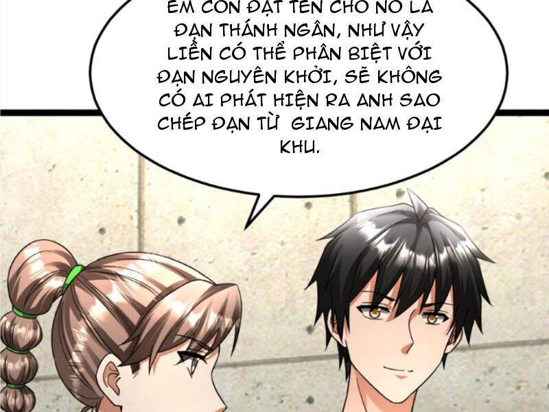 Toàn Cầu Băng Phong: Ta Chế Tạo Phòng An Toàn Tại Tận Thế Chap 478 - Next Chap 479