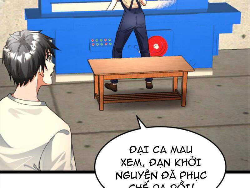 Toàn Cầu Băng Phong: Ta Chế Tạo Phòng An Toàn Tại Tận Thế Chap 478 - Next Chap 479