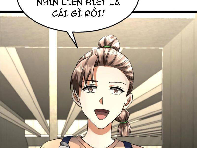 Toàn Cầu Băng Phong: Ta Chế Tạo Phòng An Toàn Tại Tận Thế Chap 478 - Next Chap 479