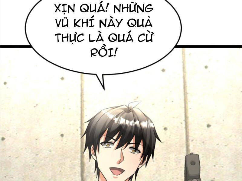 Toàn Cầu Băng Phong: Ta Chế Tạo Phòng An Toàn Tại Tận Thế Chap 478 - Next Chap 479