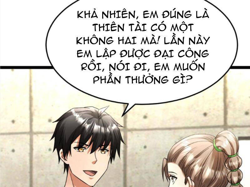 Toàn Cầu Băng Phong: Ta Chế Tạo Phòng An Toàn Tại Tận Thế Chap 478 - Next Chap 479