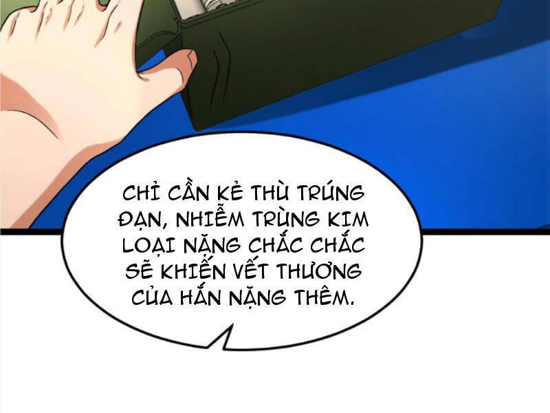 Toàn Cầu Băng Phong: Ta Chế Tạo Phòng An Toàn Tại Tận Thế Chap 478 - Next Chap 479