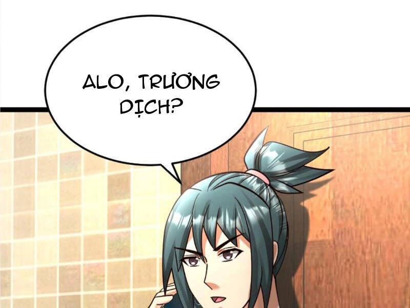 Toàn Cầu Băng Phong: Ta Chế Tạo Phòng An Toàn Tại Tận Thế Chap 479 - Next Chap 480