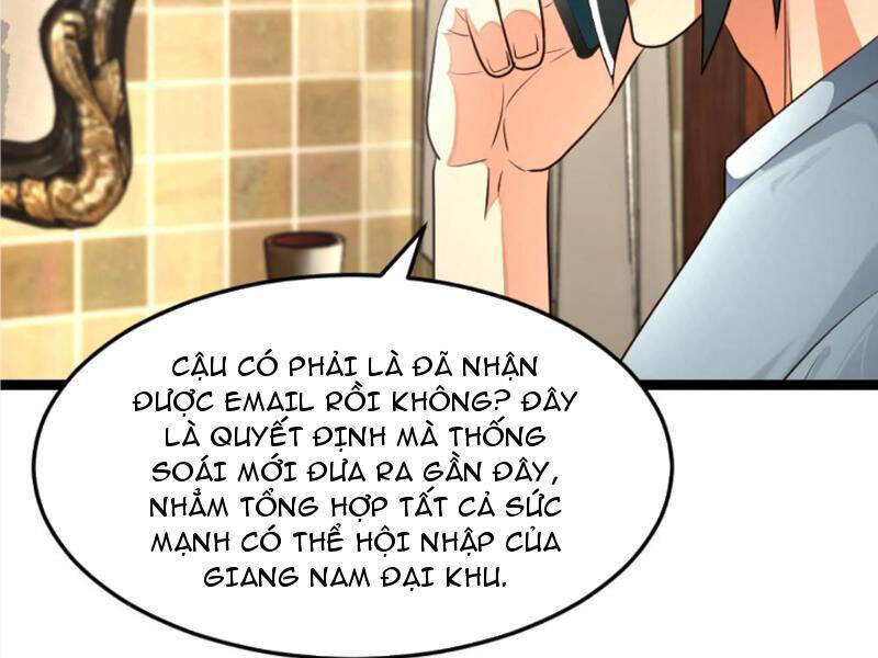 Toàn Cầu Băng Phong: Ta Chế Tạo Phòng An Toàn Tại Tận Thế Chap 479 - Next Chap 480