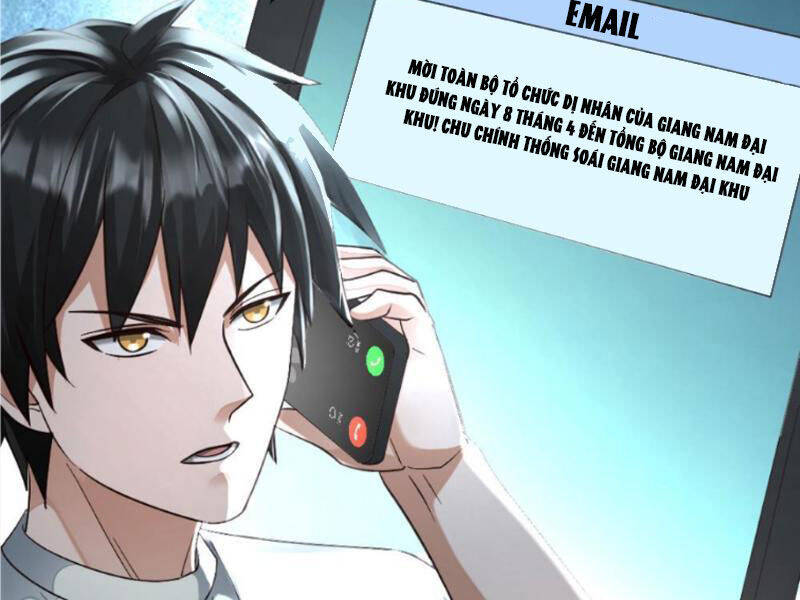 Toàn Cầu Băng Phong: Ta Chế Tạo Phòng An Toàn Tại Tận Thế Chap 479 - Next Chap 480