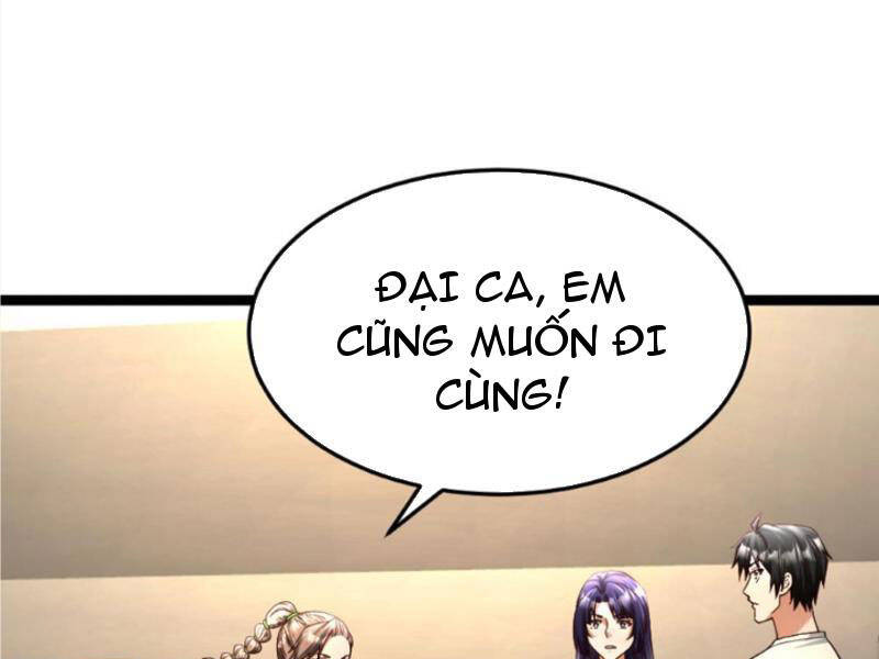 Toàn Cầu Băng Phong: Ta Chế Tạo Phòng An Toàn Tại Tận Thế Chap 480 - Next Chap 481