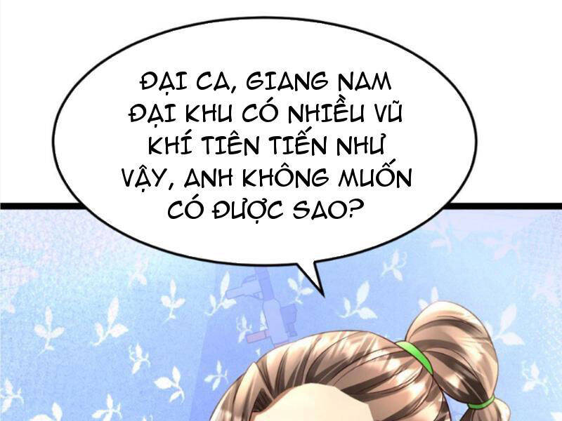 Toàn Cầu Băng Phong: Ta Chế Tạo Phòng An Toàn Tại Tận Thế Chap 480 - Next Chap 481