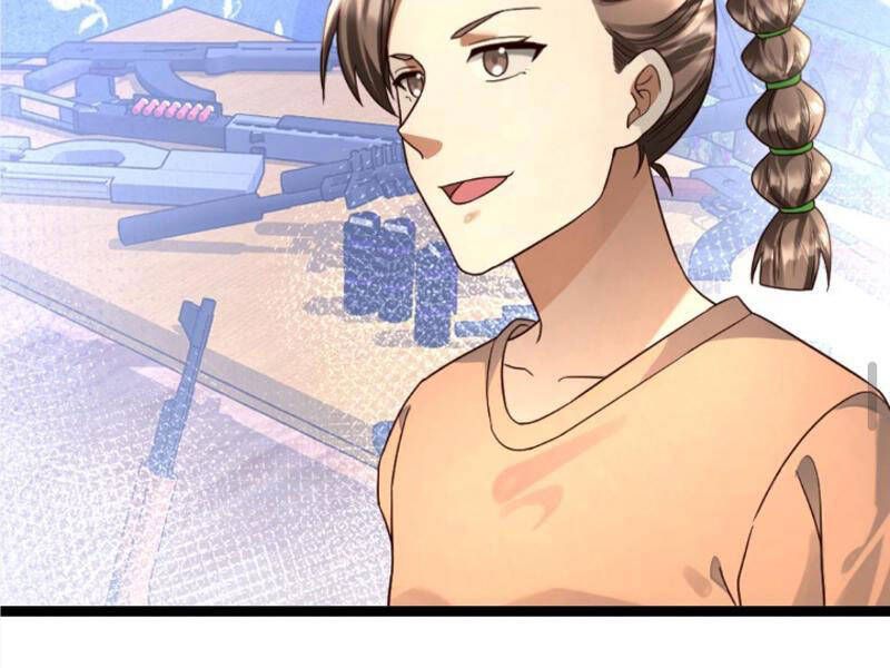 Toàn Cầu Băng Phong: Ta Chế Tạo Phòng An Toàn Tại Tận Thế Chap 480 - Next Chap 481