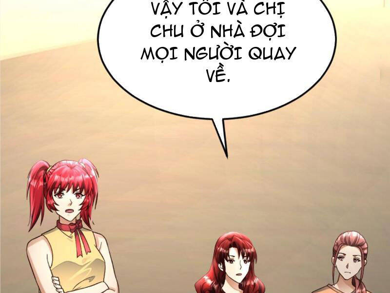 Toàn Cầu Băng Phong: Ta Chế Tạo Phòng An Toàn Tại Tận Thế Chap 480 - Next Chap 481