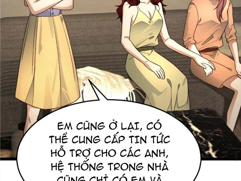 Toàn Cầu Băng Phong: Ta Chế Tạo Phòng An Toàn Tại Tận Thế Chap 480 - Next Chap 481