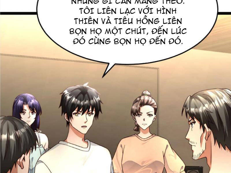 Toàn Cầu Băng Phong: Ta Chế Tạo Phòng An Toàn Tại Tận Thế Chap 480 - Next Chap 481