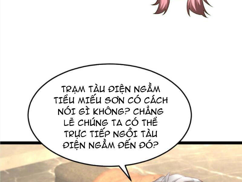 Toàn Cầu Băng Phong: Ta Chế Tạo Phòng An Toàn Tại Tận Thế Chap 480 - Next Chap 481