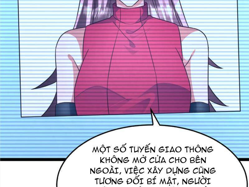 Toàn Cầu Băng Phong: Ta Chế Tạo Phòng An Toàn Tại Tận Thế Chap 480 - Next Chap 481