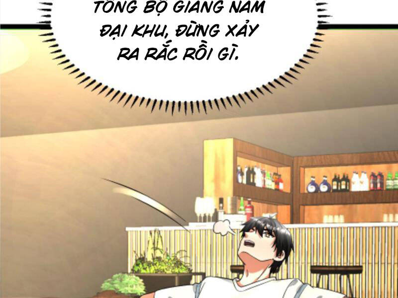 Toàn Cầu Băng Phong: Ta Chế Tạo Phòng An Toàn Tại Tận Thế Chap 480 - Next Chap 481