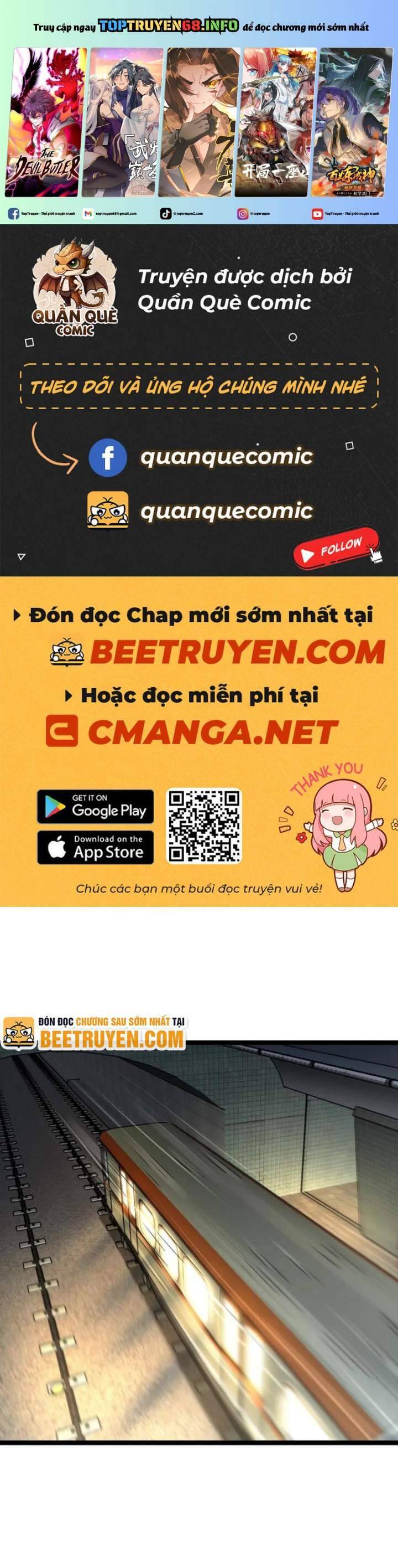 Toàn Cầu Băng Phong: Ta Chế Tạo Phòng An Toàn Tại Tận Thế Chap 482 - Next Chap 483